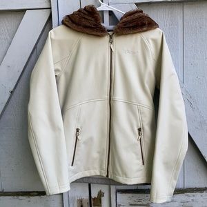 Marmot furlong soft shell jacket